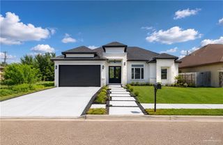 162 Magnolia Drive, Rio Grande City, TX 78582