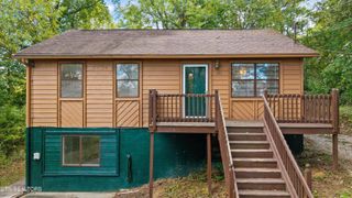 518 W Beaver Creek Drive, Powell, TN 37849