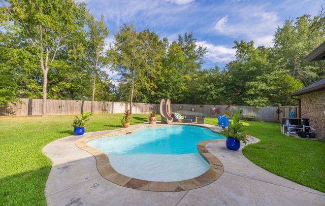 704 Kimberly Lane, Canton, TX 75103