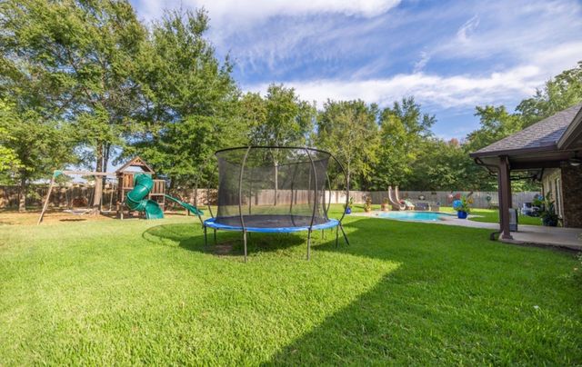 704 Kimberly Lane, Canton, TX 75103