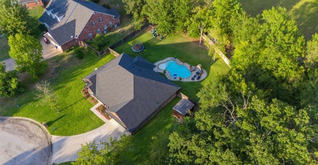 704 Kimberly Lane, Canton, TX 75103