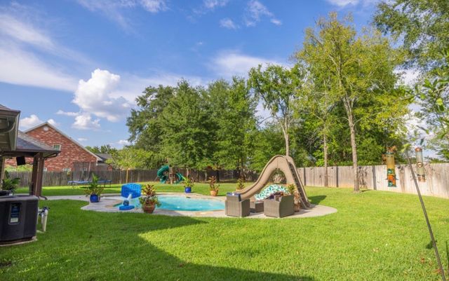 704 Kimberly Lane, Canton, TX 75103