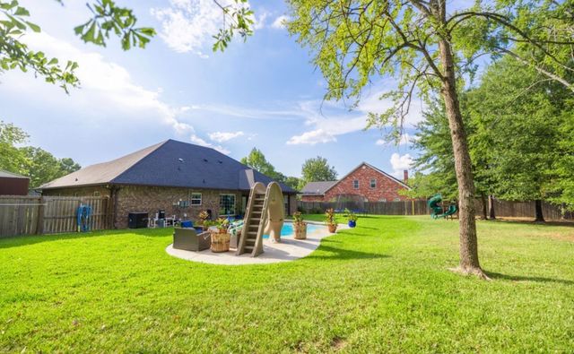 704 Kimberly Lane, Canton, TX 75103