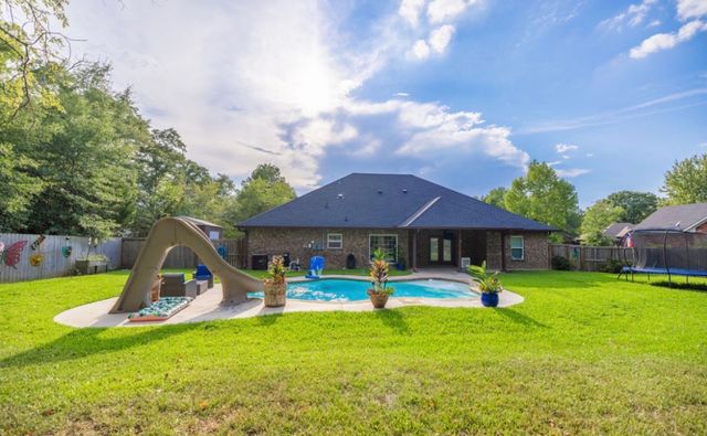 704 Kimberly Lane, Canton, TX 75103