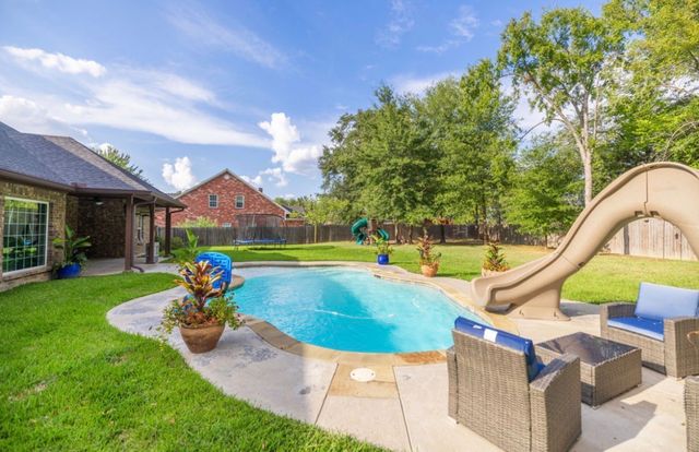 704 Kimberly Lane, Canton, TX 75103