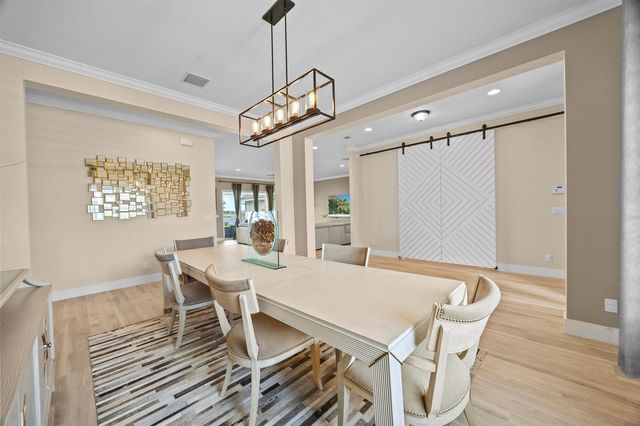 953 Hookline Circle, Loxahatchee, FL 33470