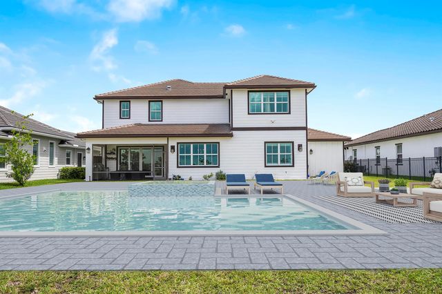 953 Hookline Circle, Loxahatchee, FL 33470