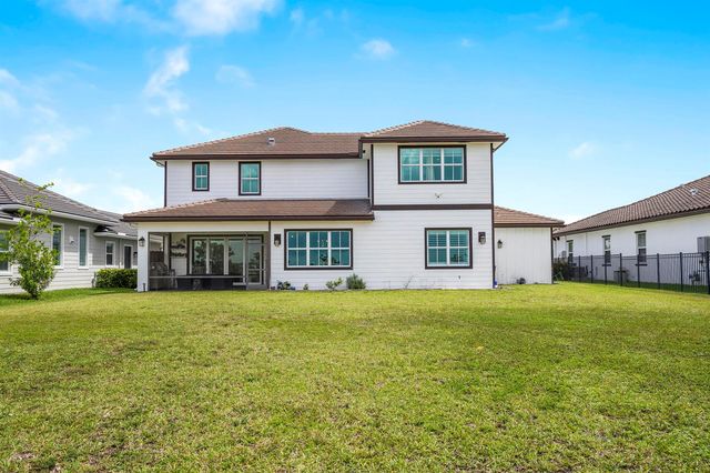953 Hookline Circle, Loxahatchee, FL 33470