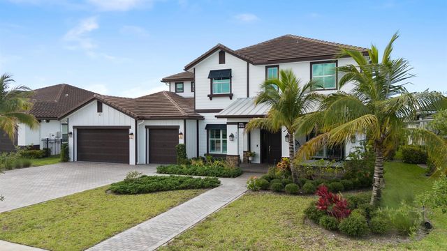 953 Hookline Circle, Loxahatchee, FL 33470