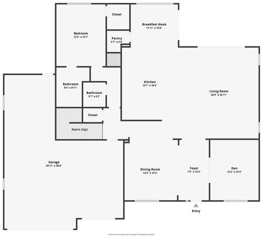 953 Hookline Circle, Loxahatchee, FL 33470