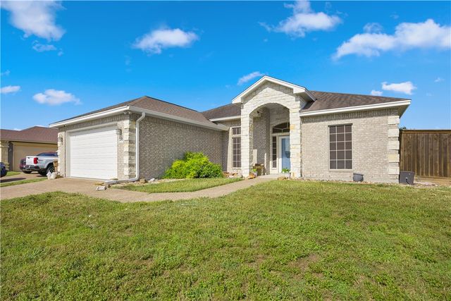 4030 Puget Sound Dr, Corpus Christi, TX 78410