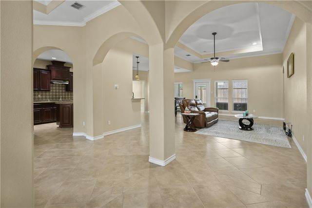 4030 Puget Sound Dr, Corpus Christi, TX 78410