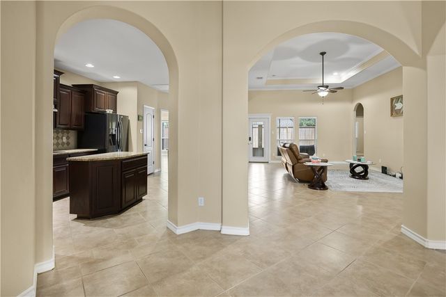 4030 Puget Sound Dr, Corpus Christi, TX 78410