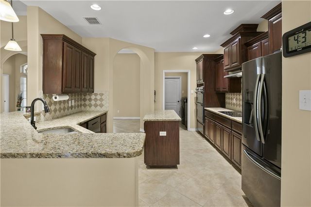 4030 Puget Sound Dr, Corpus Christi, TX 78410