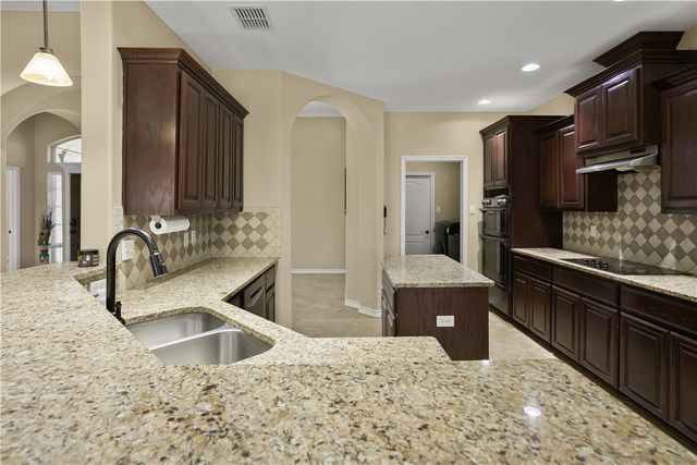 4030 Puget Sound Dr, Corpus Christi, TX 78410