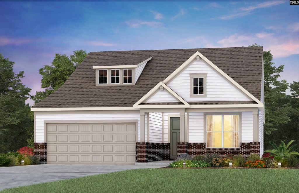 559 Oakleaf Chase Circle, Blythewood, SC 29016