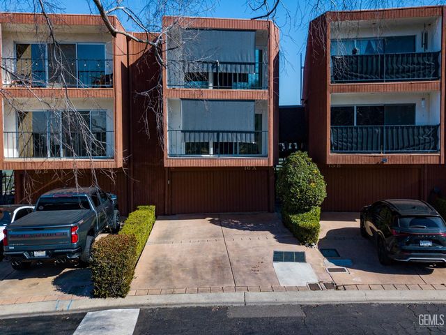 4200 Boise Street 16A, Bakersfield, CA 93306