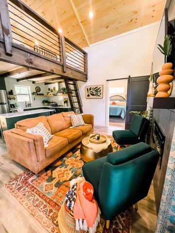 197 Garren Cove Road, Morganton, GA 30560