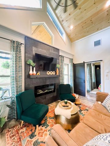 197 Garren Cove Road, Morganton, GA 30560