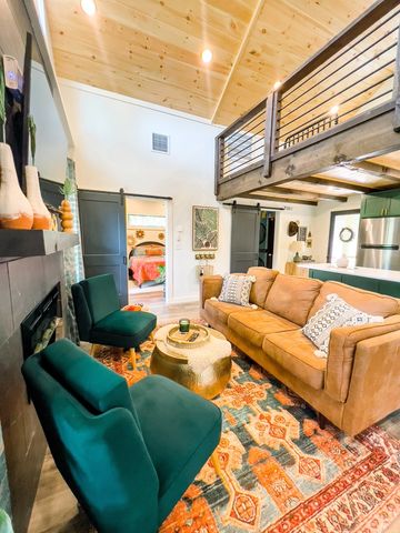 197 Garren Cove Road, Morganton, GA 30560