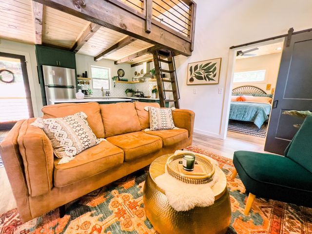 197 Garren Cove Road, Morganton, GA 30560