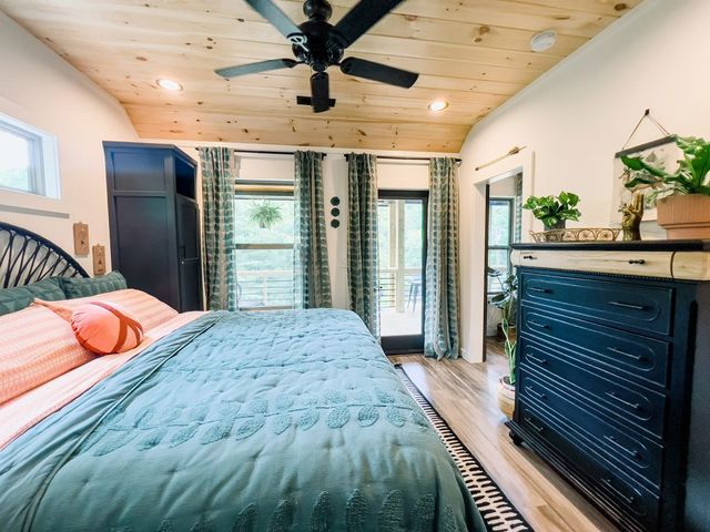 197 Garren Cove Road, Morganton, GA 30560