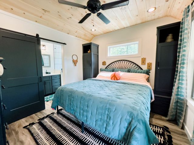 197 Garren Cove Road, Morganton, GA 30560