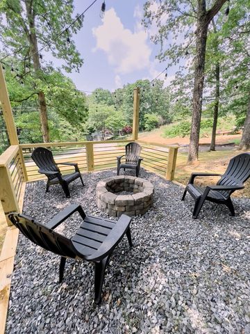 197 Garren Cove Road, Morganton, GA 30560