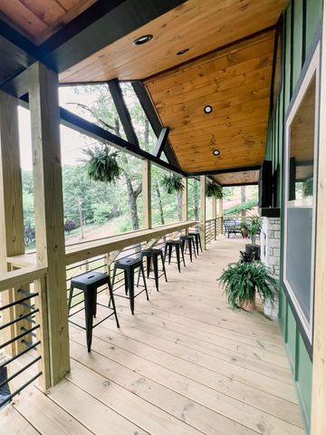 197 Garren Cove Road, Morganton, GA 30560