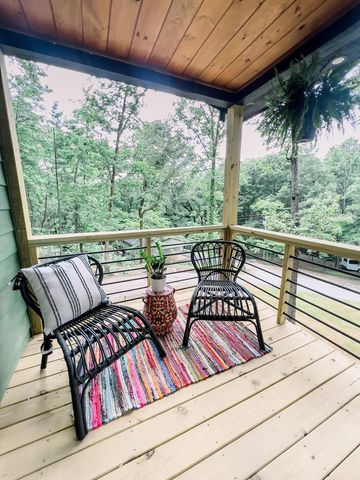 197 Garren Cove Road, Morganton, GA 30560