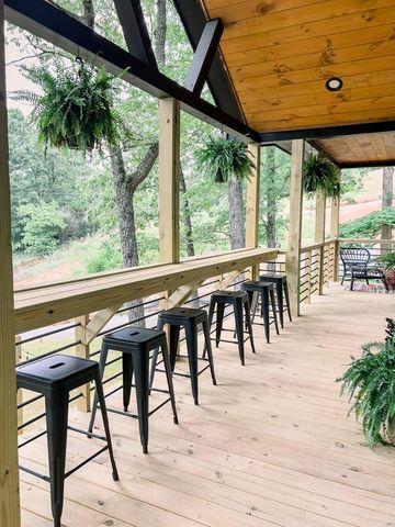 197 Garren Cove Road, Morganton, GA 30560