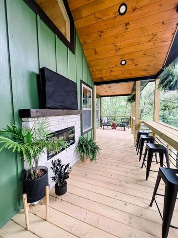 197 Garren Cove Road, Morganton, GA 30560