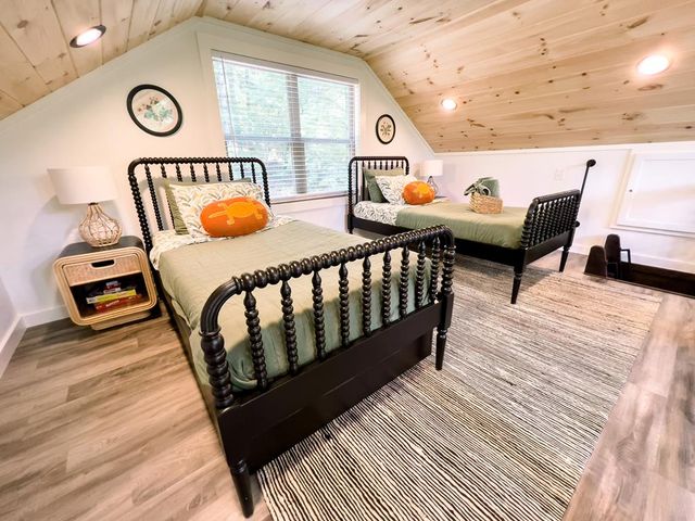 197 Garren Cove Road, Morganton, GA 30560