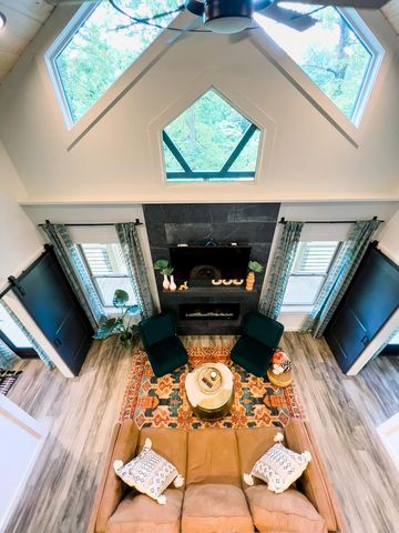 197 Garren Cove Road, Morganton, GA 30560