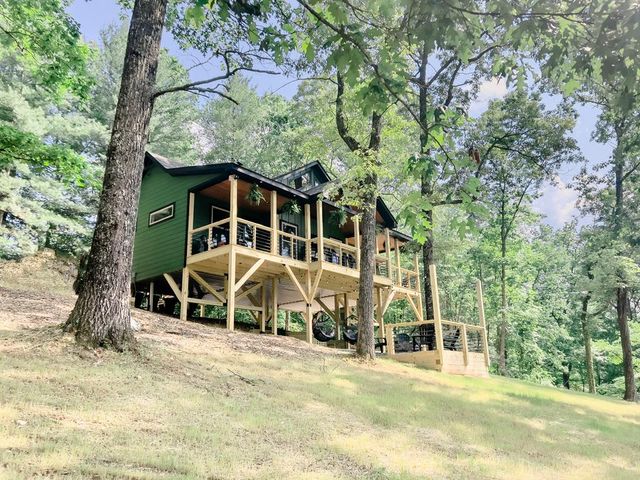 197 Garren Cove Road, Morganton, GA 30560