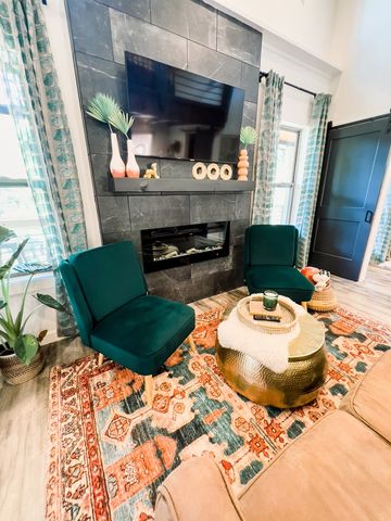 197 Garren Cove Road, Morganton, GA 30560