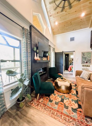 197 Garren Cove Road, Morganton, GA 30560