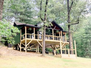197 Garren Cove Road, Morganton, GA 30560