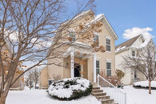 7306 Brunswick Avenue N, Brooklyn Park, MN 55443