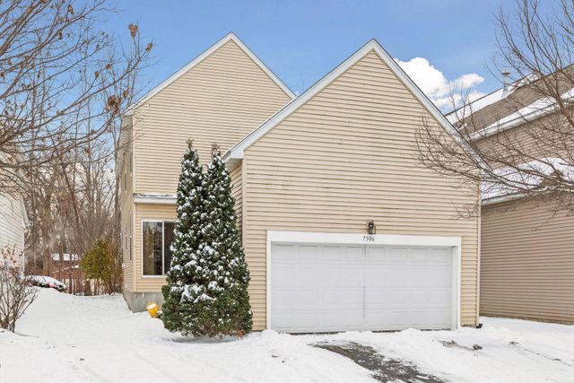 7306 Brunswick Avenue N, Brooklyn Park, MN 55443
