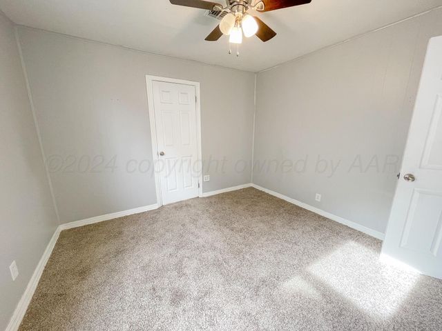 4110 S LIPSCOMB Street, Amarillo, TX 79110