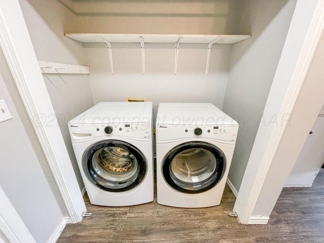 4110 S LIPSCOMB Street, Amarillo, TX 79110