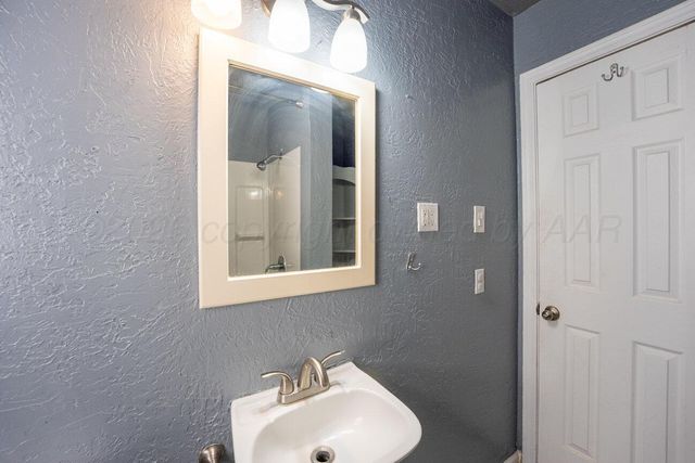 4110 S LIPSCOMB Street, Amarillo, TX 79110