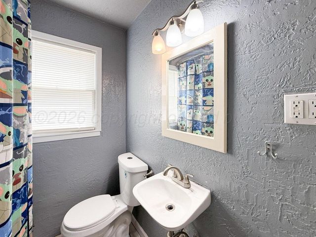 4110 S LIPSCOMB Street, Amarillo, TX 79110