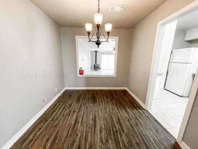 4110 S LIPSCOMB Street, Amarillo, TX 79110