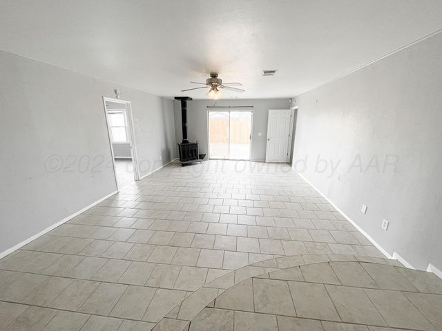 4110 S LIPSCOMB Street, Amarillo, TX 79110