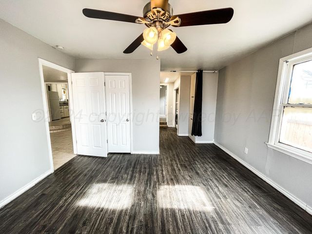 4110 S LIPSCOMB Street, Amarillo, TX 79110