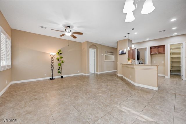 7891 Cape Flattery Avenue, Las Vegas, NV 89147