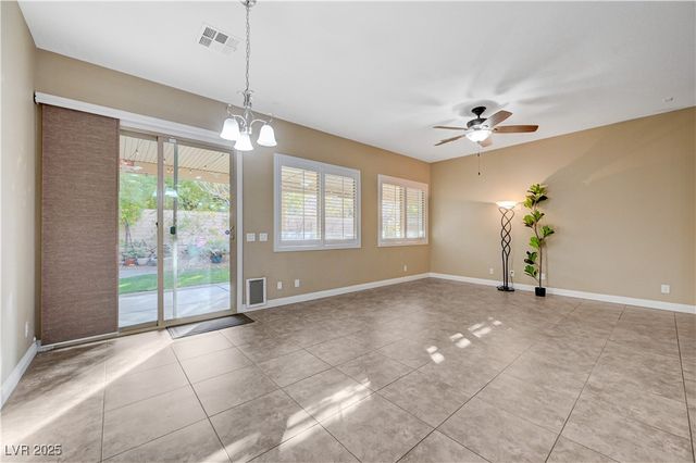 7891 Cape Flattery Avenue, Las Vegas, NV 89147