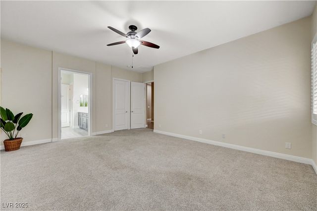 7891 Cape Flattery Avenue, Las Vegas, NV 89147